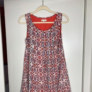 Summer Flow Dress